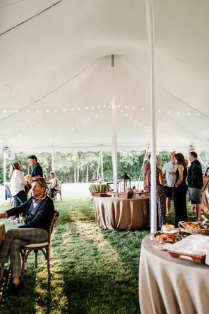 center-pole-tent-draping